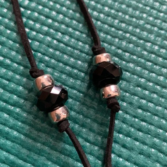 Horn necklace - Picture 5 of 5